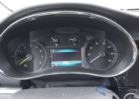 2019 Buick Encore Awd Preferred z USA, uszkodzony, nr VIN KL4CJESB7KB843460